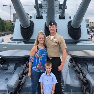 Meet your Posher, Ben